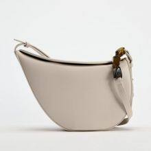 Leather Shoulder Bag for Women Wedding Totes All-match Commuter Underarm Bag Bolso Mujer Fashion Handbag thumbnail-2