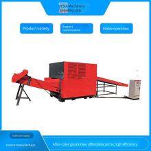 Xinhang Machinery Straw Crushing Equipment, Wheat Straw and Rice Straw Chopping, Corn Stalk Short - Cutting Machine Equipment thumbnail-1