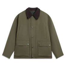 Men's Hunting Jacket thumbnail-2