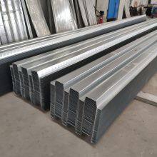 Steel Floor Decking Type 1025 Long-span Open-web YX1025-340 Floor Decking for Load-bearing Applications thumbnail-3