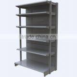 Supermarket Gondola Shop Shelving Metal Shelving thumbnail-2