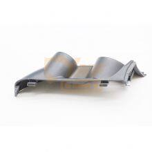 For Kobelco 200 210 250 260 330 350-8 Super 8 Fuel Switch Shell Throttle Knob Air Conditioner Cover Excavator Parts thumbnail-4