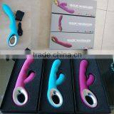 Top Quality Sex Massager Vibrator Sex Toy Fairy Vibrator Toys for Couple thumbnail-2