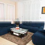 Simple Sofa Cover Pattern Cute Elastic Sofa Cover thumbnail-5