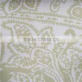Eco-friendly Reclaimed Material Polyester Jacquard Fabric thumbnail-3