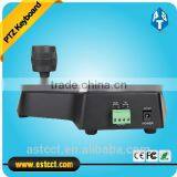 Analog 3D Mini PTZ Keyboard Controller RS485 3D Keyboard Controller thumbnail-2