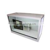 Excellent Quality Competitive Price Professional Supplier Transparent Lcd Display Showcase thumbnail-2