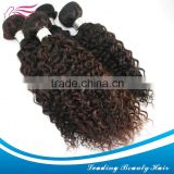 Hot sale 100%virgin unprocessed human hair weaving/hair weft