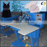 Website Apparel Machinery Ultrasonic Hot Fix Rhinestone Setting Machine thumbnail-1