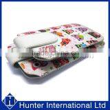 Owls Pattern PU Leather Pouch For Samsung Galaxy N9000 thumbnail-3