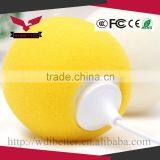 Colorful Customized Wireless Mini Bluetooth Speaker Portable Mini Usb Radio Speaker thumbnail-2