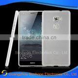 Wholesale Glossy Jelly Case for Huawei Mate S , Mate S Shell