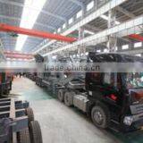 Henan Fote Heavy Machinery Co., Ltd. company overview - view 2 thumbnail