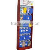 Colorful Sidekick Display With Hooks thumbnail-1