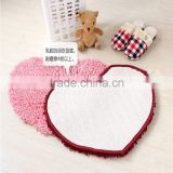 super soft chenille waterproof bath rug area rugs clearance