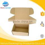 High Quality Custom Printed Cardboard Corrugated Carton Box Corrugated Paper Box With Logo thumbnail-4