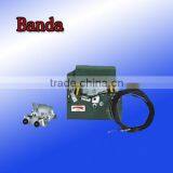 Elevator Over Speed Governor