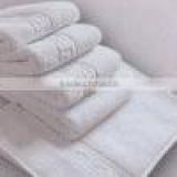 Luxurious Highly Pure Cotton, 100% Cotton Terry Bath Towels