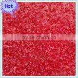 Fashion Chunky Glitter Fabric for Bags thumbnail-5