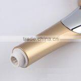 Plated Bathroom Chrome Handheld Rain Shower Head thumbnail-4