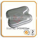 Cute Tooth Shape Mint Tin Containers