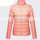 Winter Goose Down Jacket Women Wholesale
