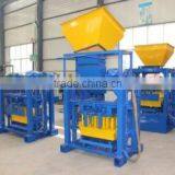 High Quality Hydraulic Pressure Automatic Flyash Brick Making Machine Manufacturer New thumbnail-4