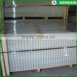 Block Truss Type Welded Wire Mesh Panel Galvanized Welded Wire Mesh Panel