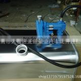 howo truck parts stainless steel Fuel tank