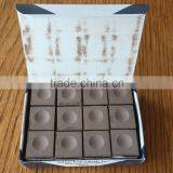 Pool Snooker Billiards Cue Chalk-Factory Direct Sales Billiard Chalk thumbnail-3