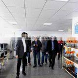 Xian ANCN Intelligent Instrument Co., Ltd. company overview - view 1 thumbnail