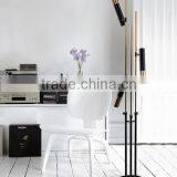 2016 New Design IKE-3/IKE-10 Black-Gold Floor Lamp Iron Lighting PLF8063-3/10 Quality Choice thumbnail-2
