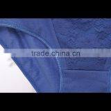 Lace Custom Elastic Waistband Underwear thumbnail-3