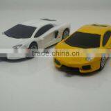 Customized Usb, Cartoon Car Usb Flash Memory