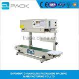 DBF-900LW High Quality Sealing Machine for Plastic Film