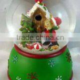 Porcelain Water Globe thumbnail-1