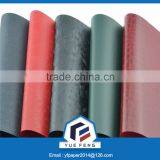Colorful Leather Paper Used in Folder File /tree Bark for Stationery Book Binding&cover/A4 Paper thumbnail-2