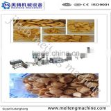 automatic food grade stainless steel fried food equipment