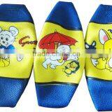 Promotion Item Size 5 Rubber Basketball China