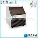 CE Certificate Commercial Ice Cube Machine, Ice Freezer thumbnail-1