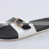 2015 New Style Woman Sandals Ladies Pvc Sandal Shoes Jelly Plastic Slipper Simple Roman Shoes Melissa Shoes thumbnail-5
