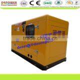 Directly From Factory for Sale,10,15,20,24,30,50,80,100,150KVA Silent Diesel Generator thumbnail-5
