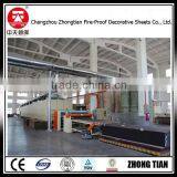 Zhongtian Hot Sale Hpl Phenolic Resin Compact Laminate Board thumbnail-3