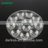 New Seoul Optical Lens Led Light Lens DK4545-12H1-S-T Spotlight