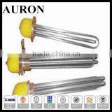 AURON/HEATWELL stainless steel electric barbecue heater France/oven BBQ warm home electric heater/heat box tube