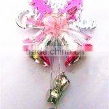 Bell Jar Christmas Bell Wall and Door Decoration thumbnail-2