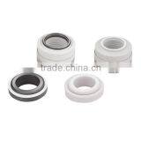 Type 10T/10R John Crane Teflon PTFE Mechanical Seals thumbnail-1