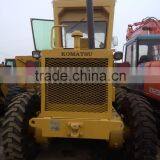Used Good Grader GD661A-1 thumbnail-1