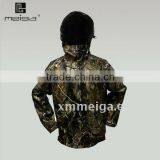 2013 Camouflage Hunting Jacket