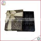 High Quality Chocolate Packaging Box In Delhi